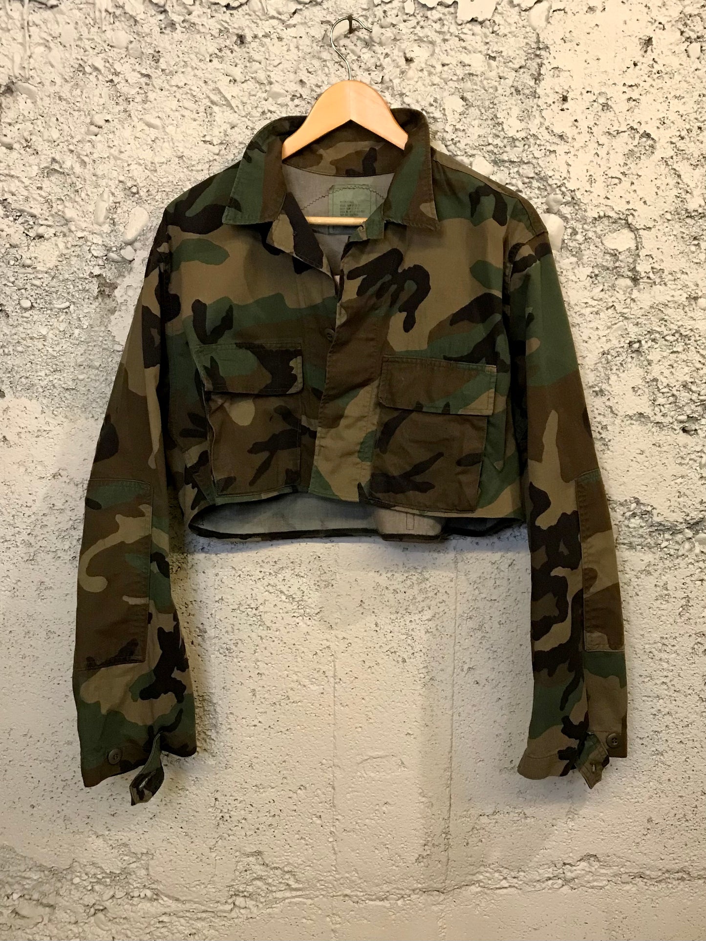 Knock Off Camo