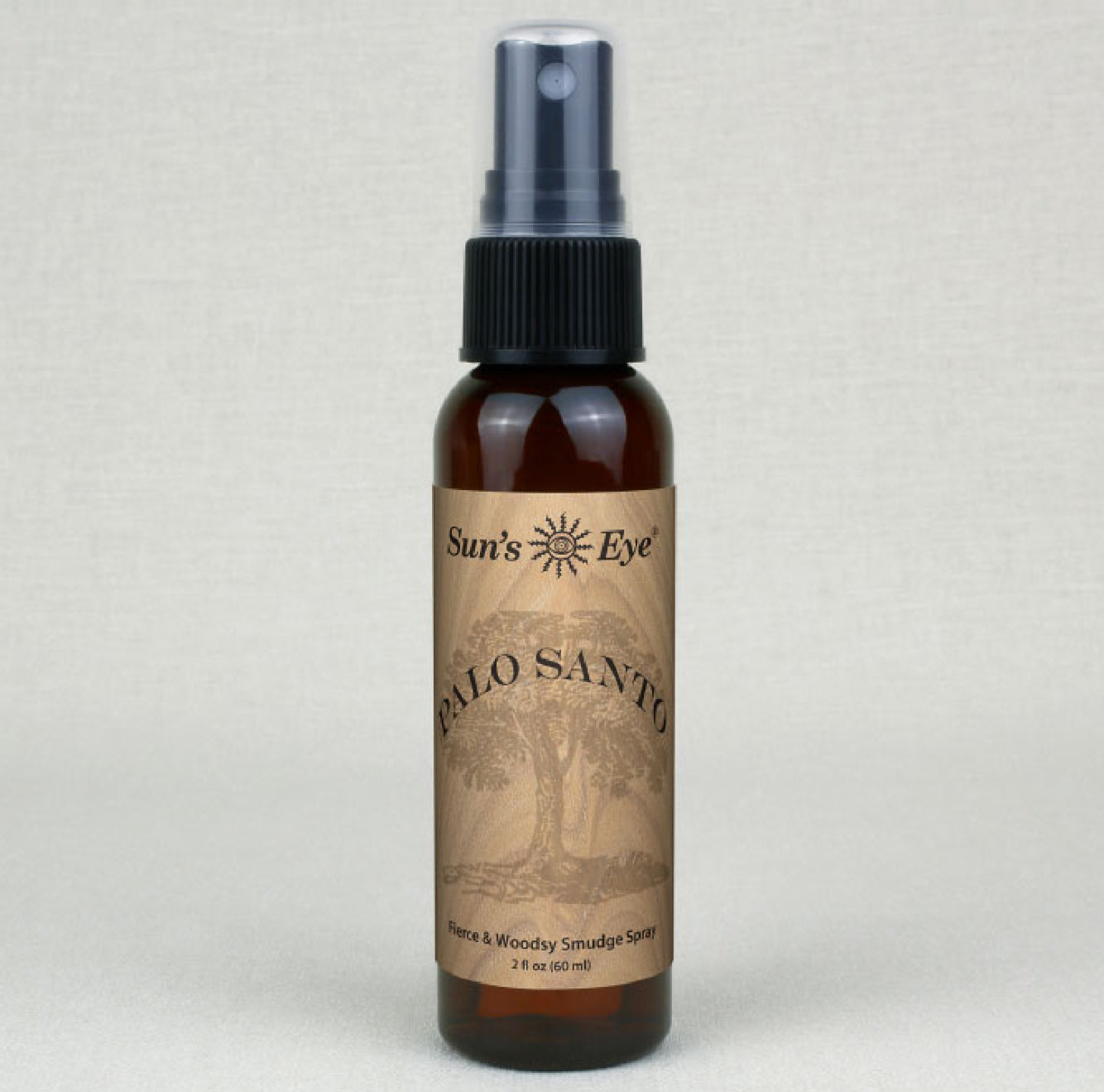 Palo Santo Clearing Spray