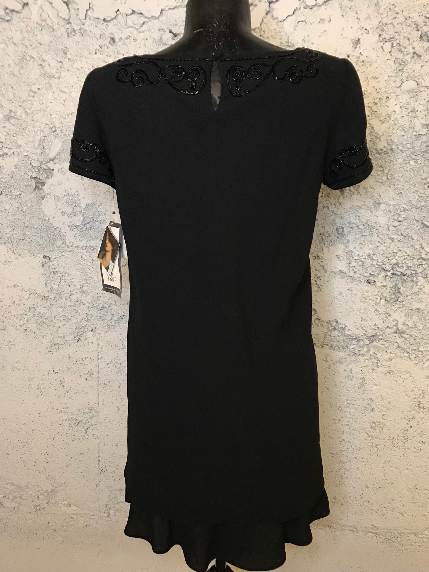 NWT Liz Claiborne LBD