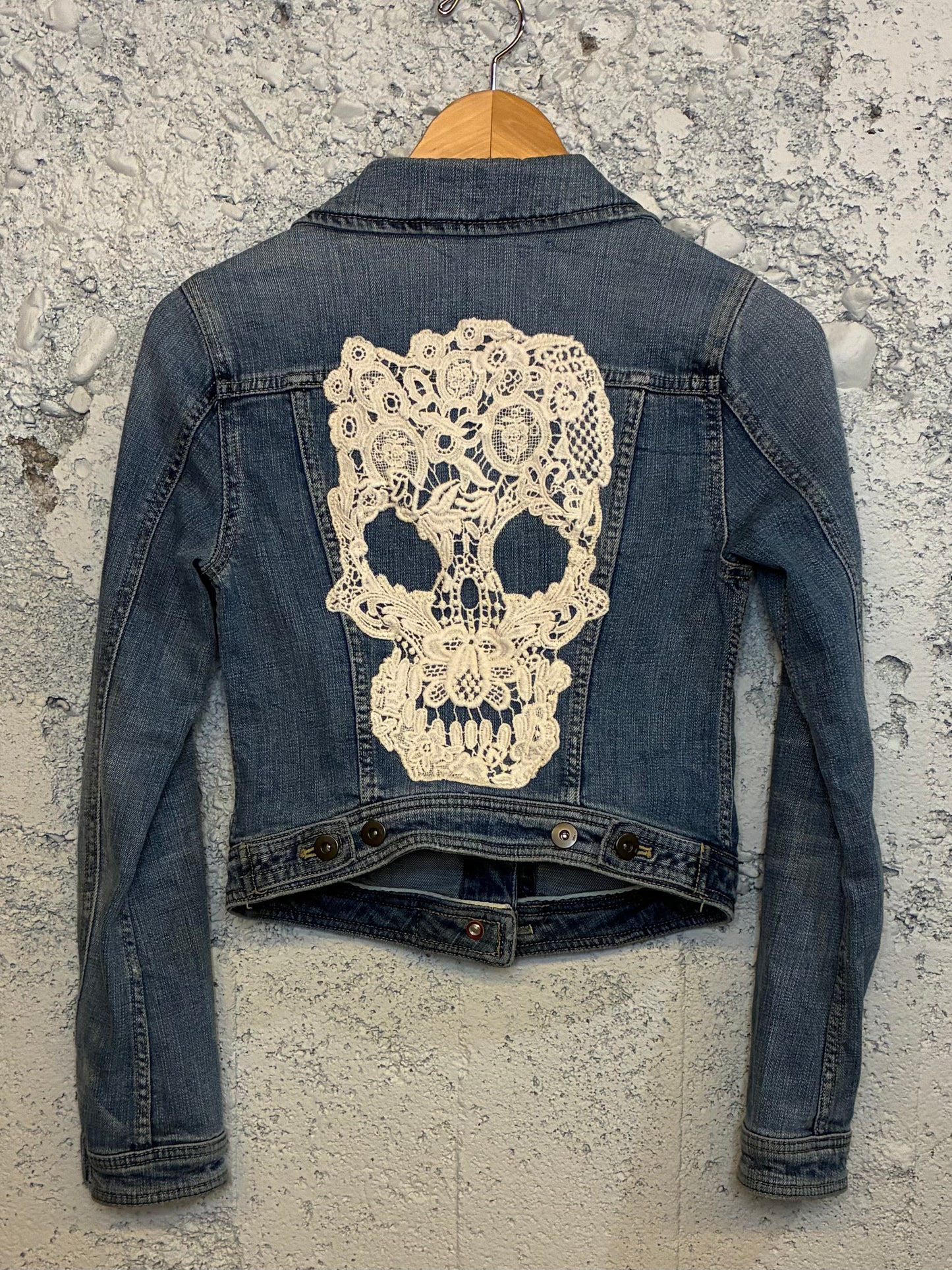 Anthro Jacket