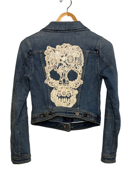 Anthro Jacket