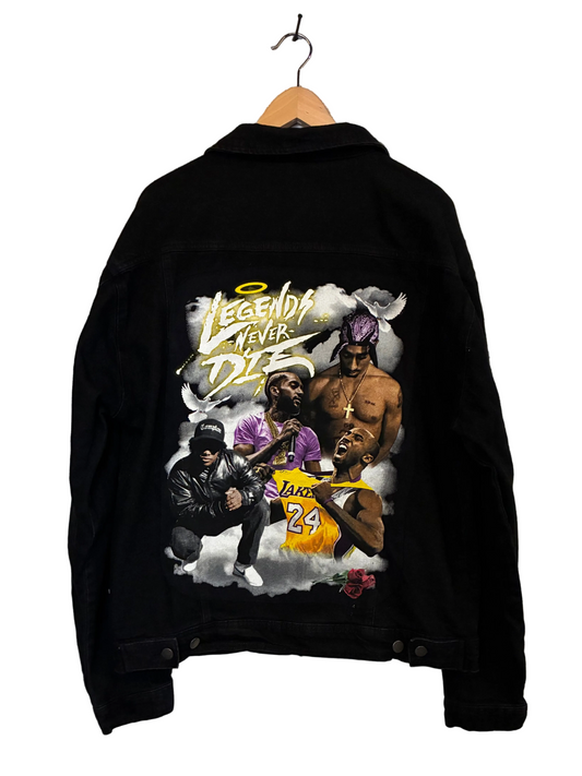 Legends Jacket