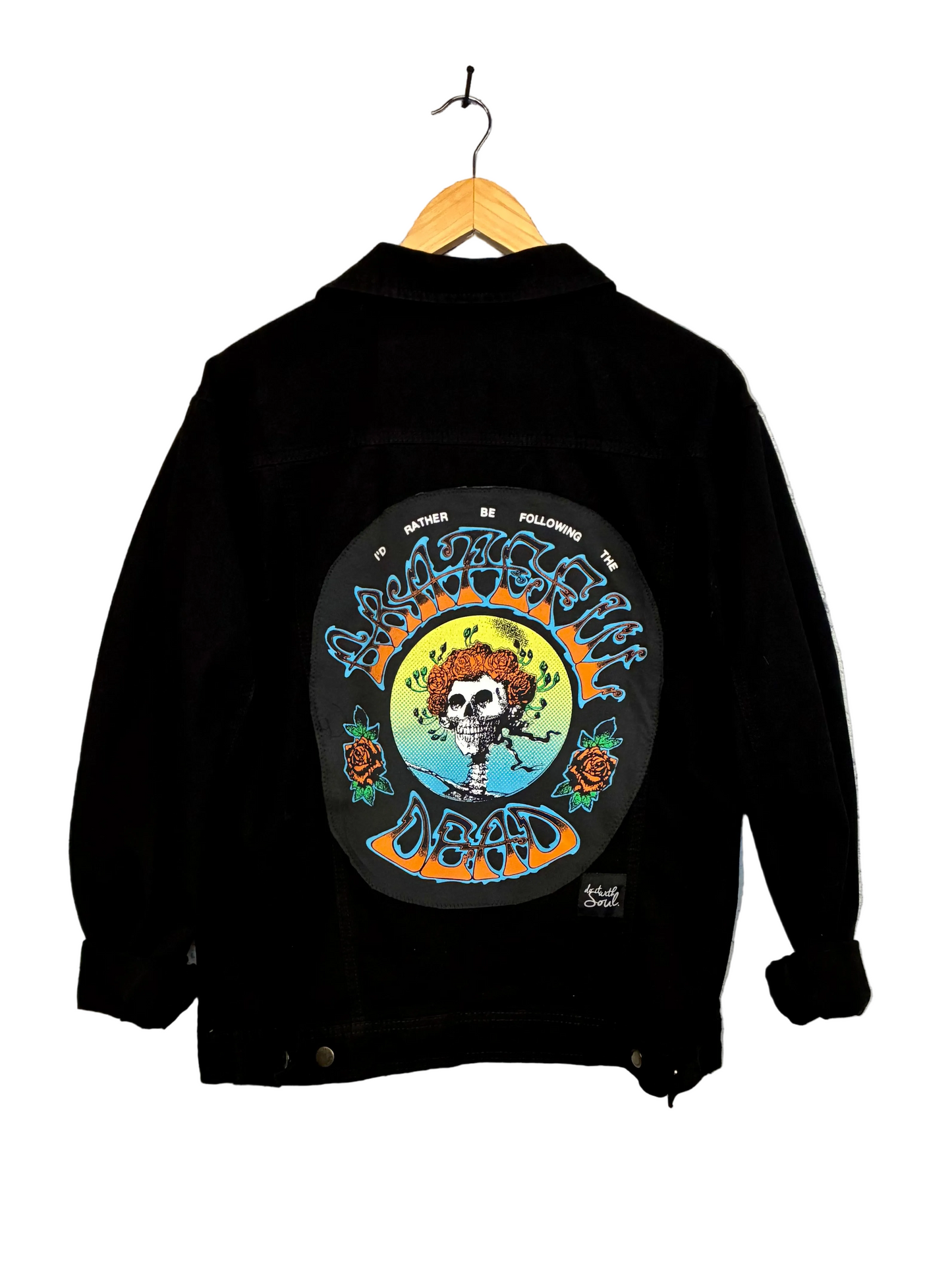 Dead Head Jkt