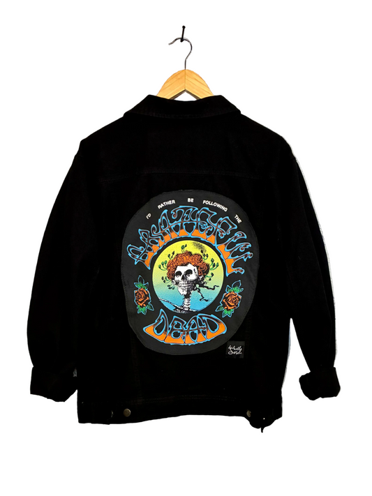 Dead Head Jkt