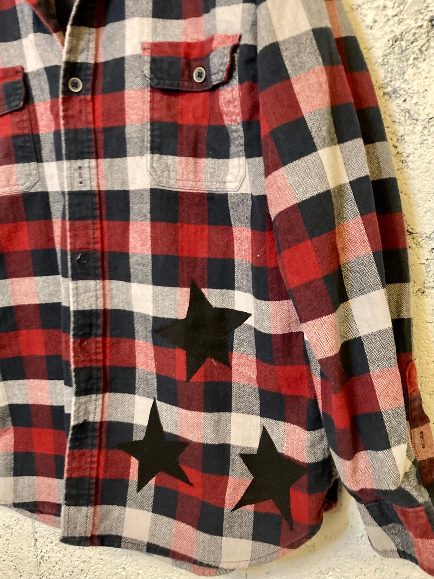 Dookie Fan Flannel