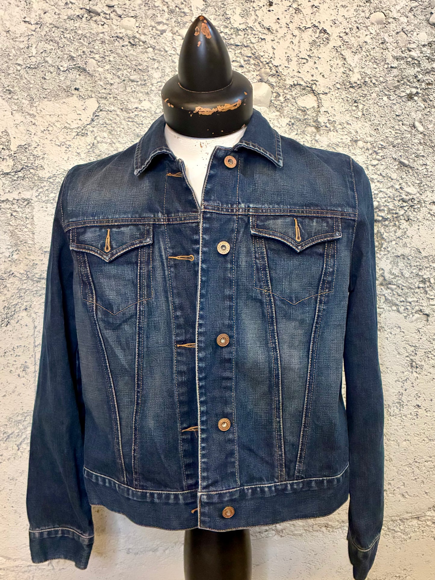 Johnny Cash Jacket