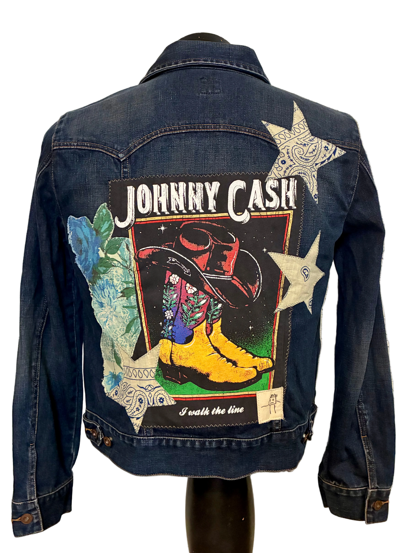 Johnny Cash Jacket
