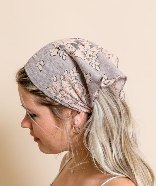 Bliss Bandana