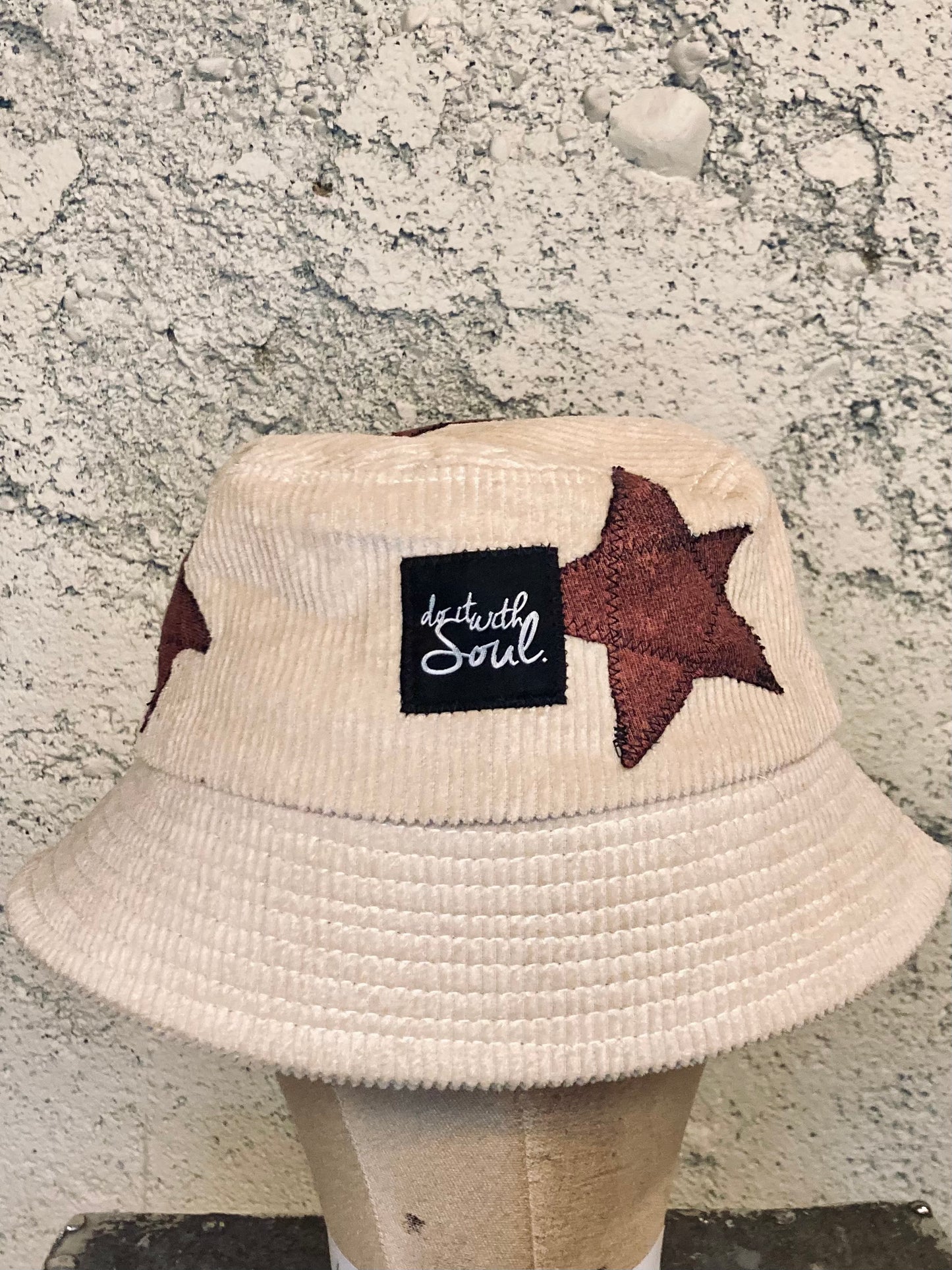 Starry Bucket Hat