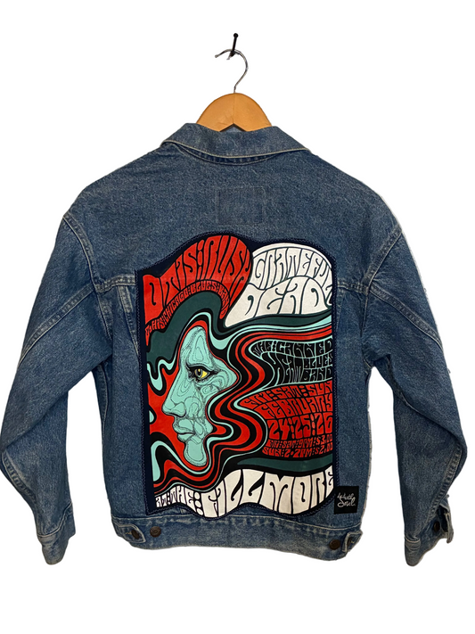 Grateful Dead Jkt