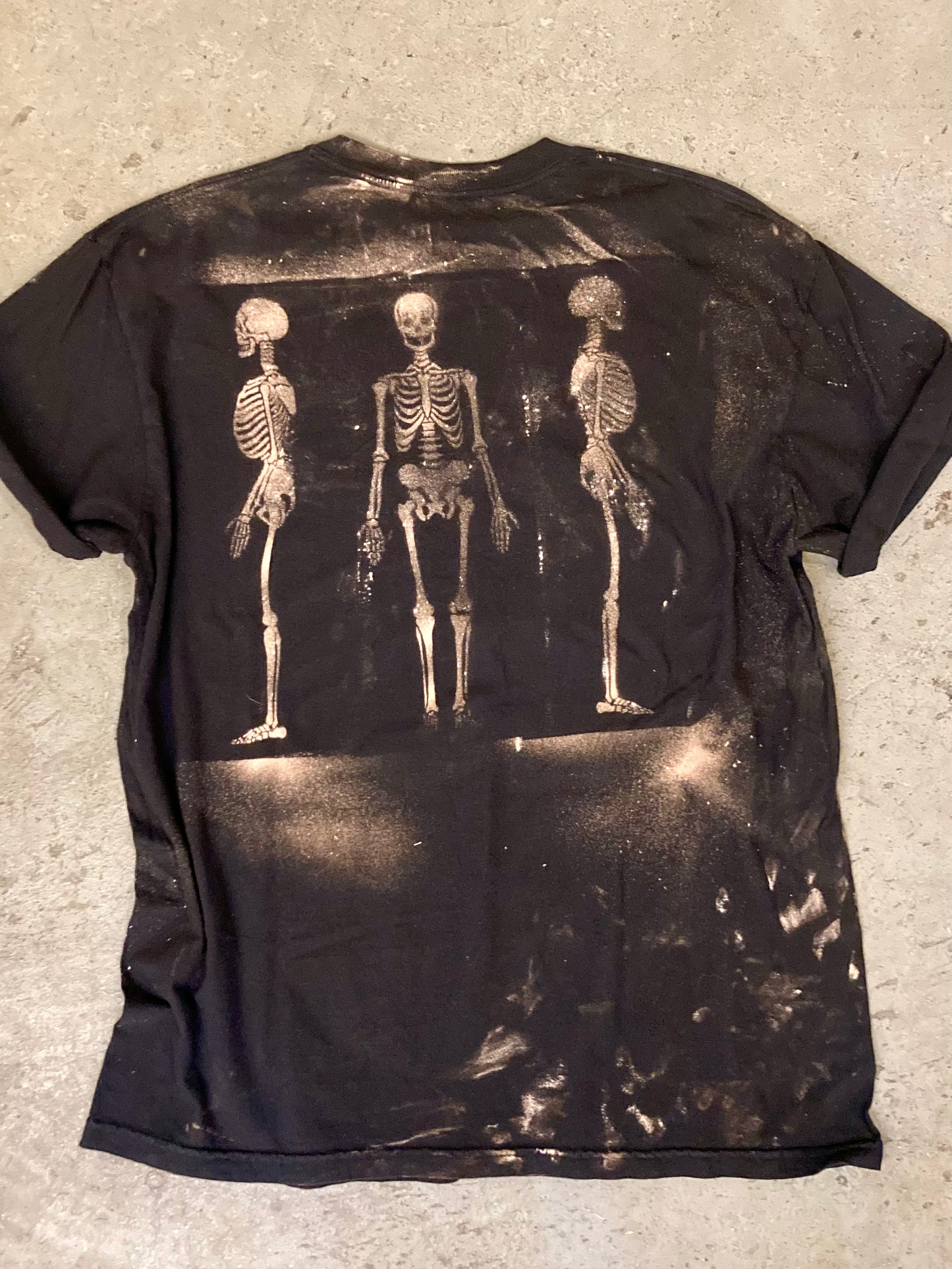 Bonez Tee – Do It With Soul Bonez Tee – Do It With Soul