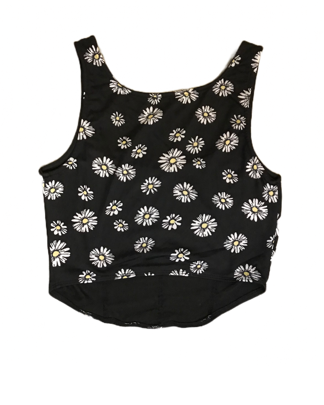 Daisy Crop