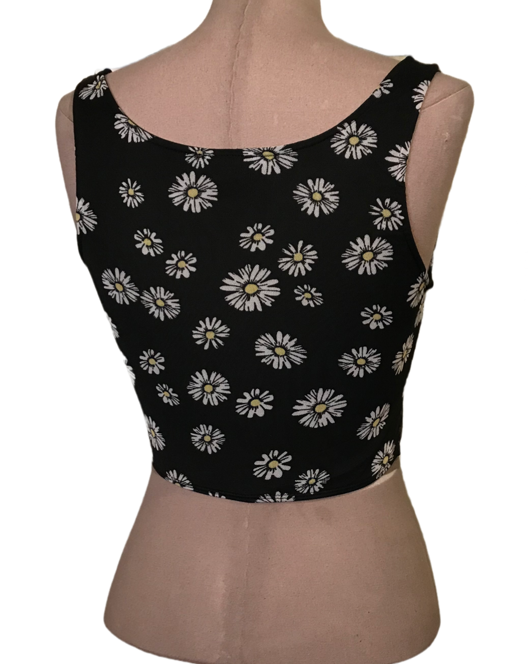 Daisy Crop