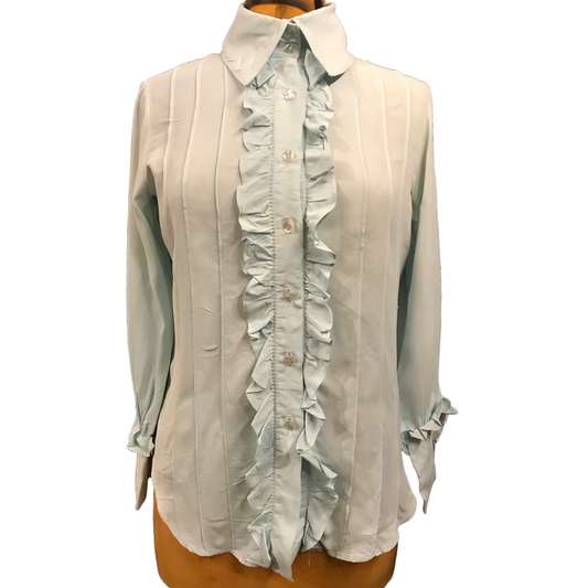 Mardi Modes Blouse