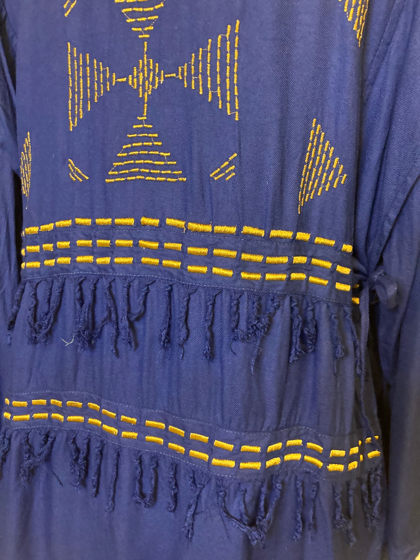 Anthony 90s Blouse