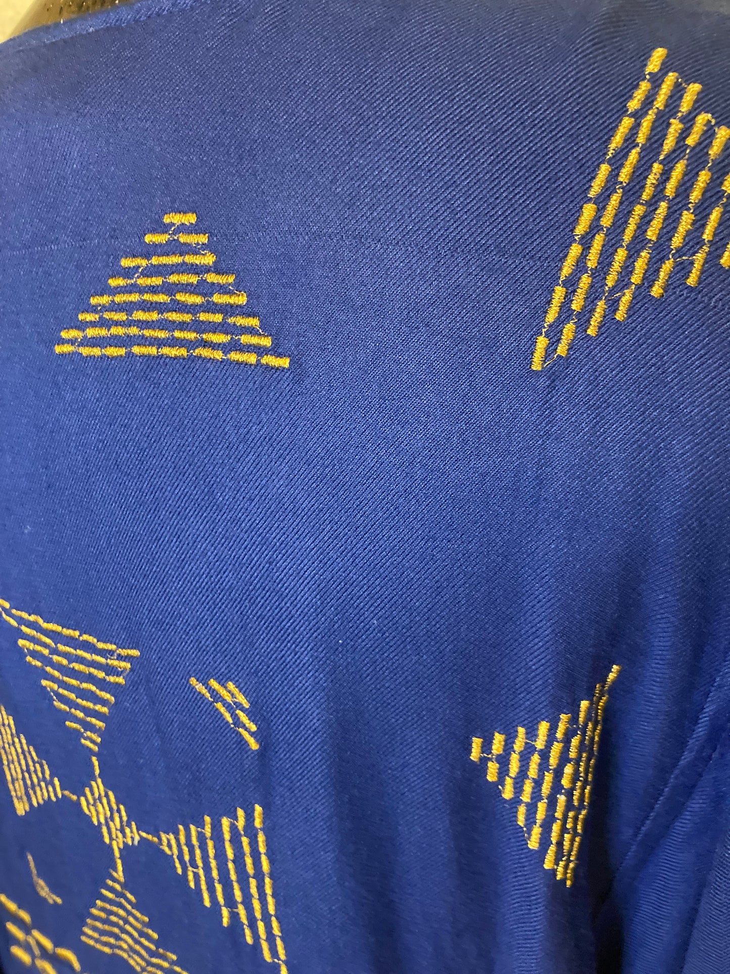Anthony 90s Blouse