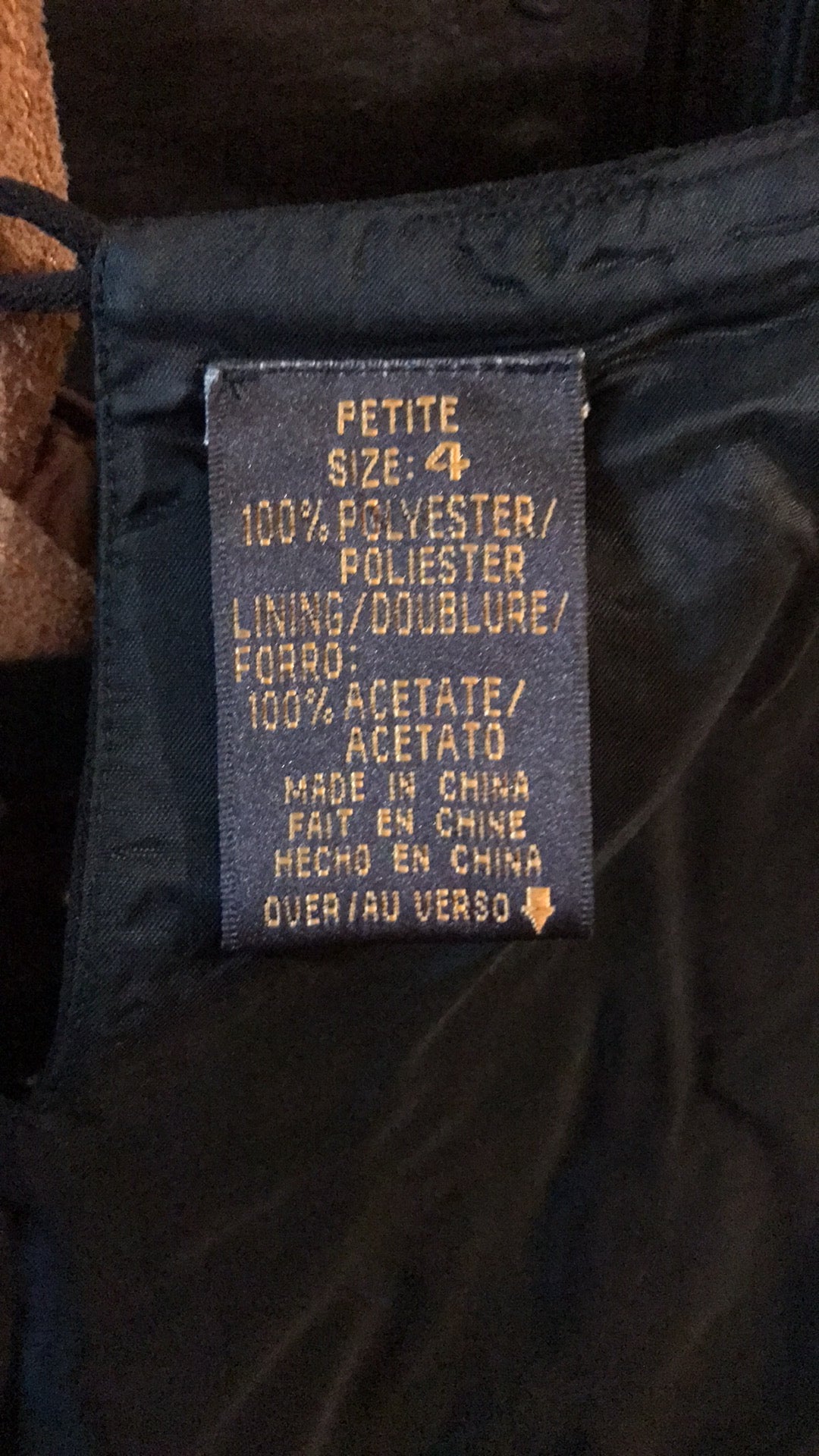 NWT Liz Claiborne LBD