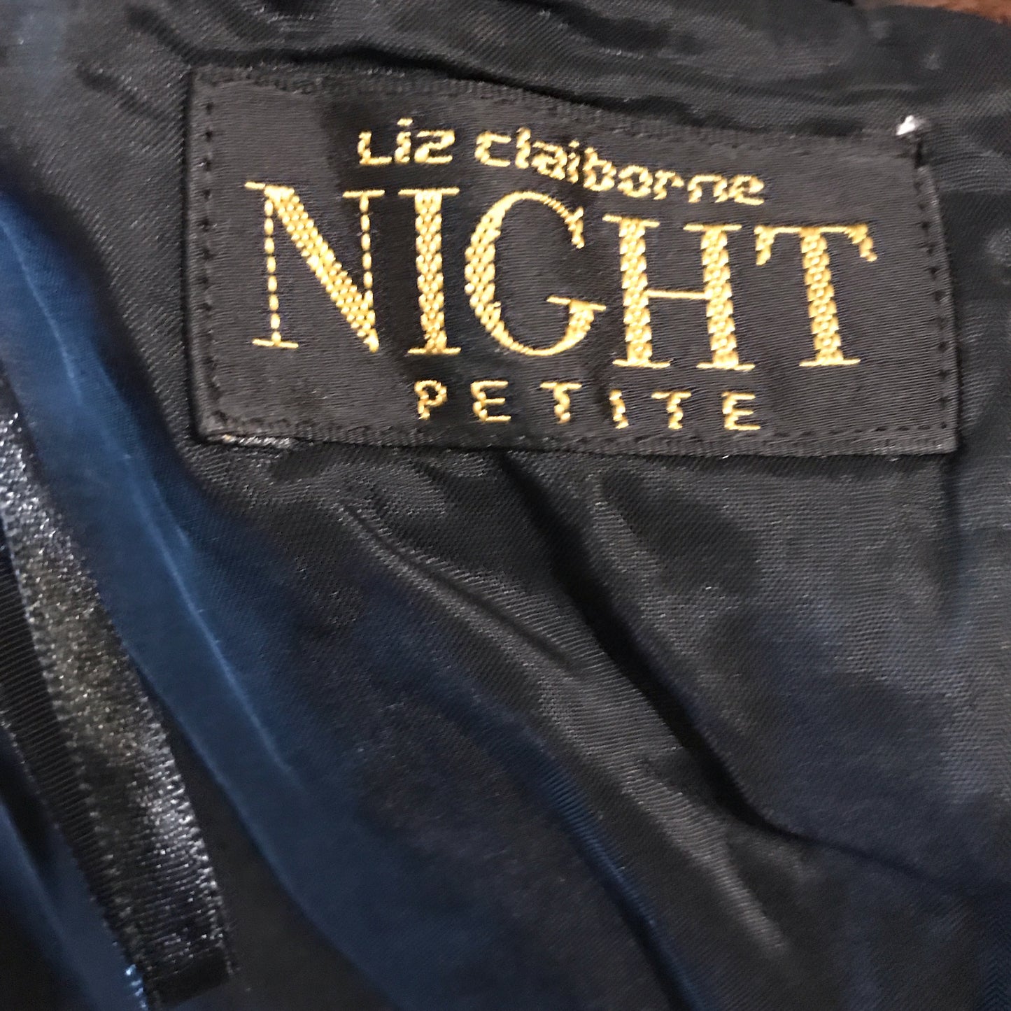 NWT Liz Claiborne LBD