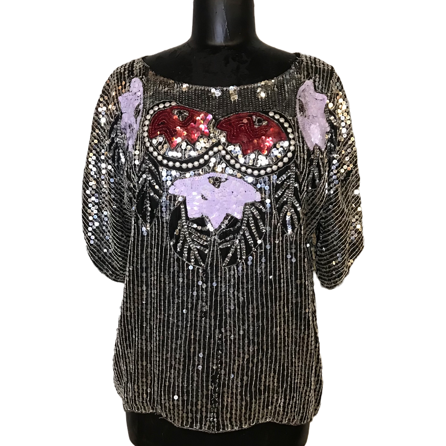 Vintage Cee Cee top