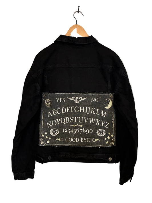 Ouija Jacket