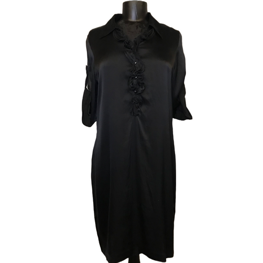Y2K Express Dress