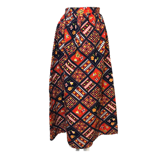 Vintage 70s Skirt