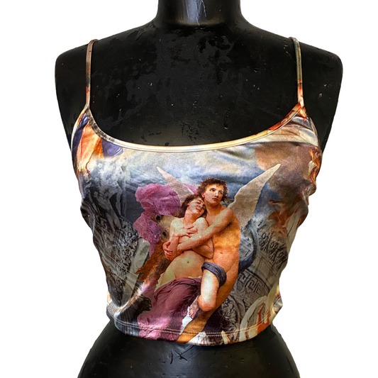 Rapture of Psyche Crop