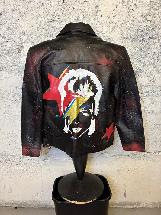 Bowie Jacket