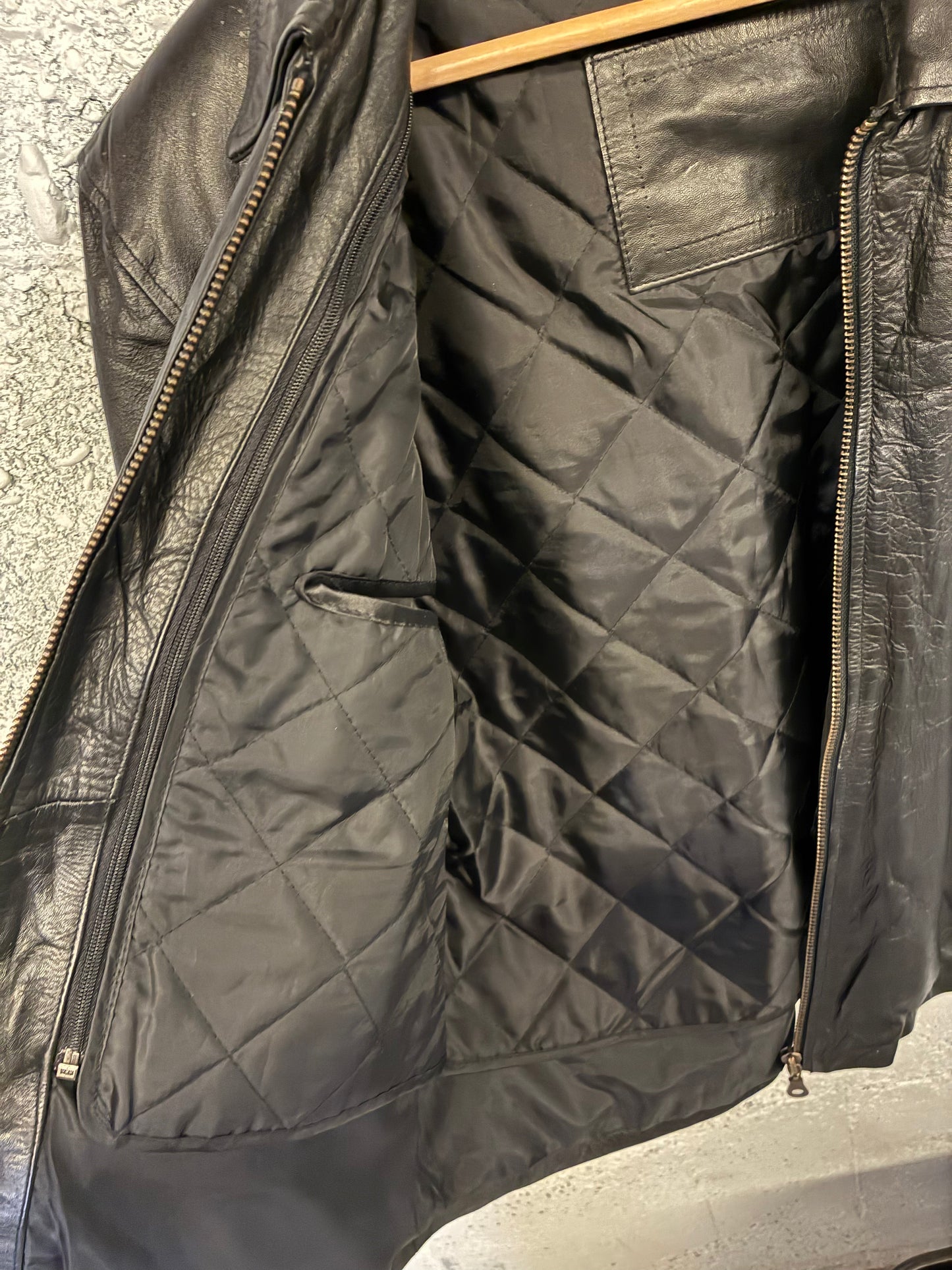 Bowie Jacket
