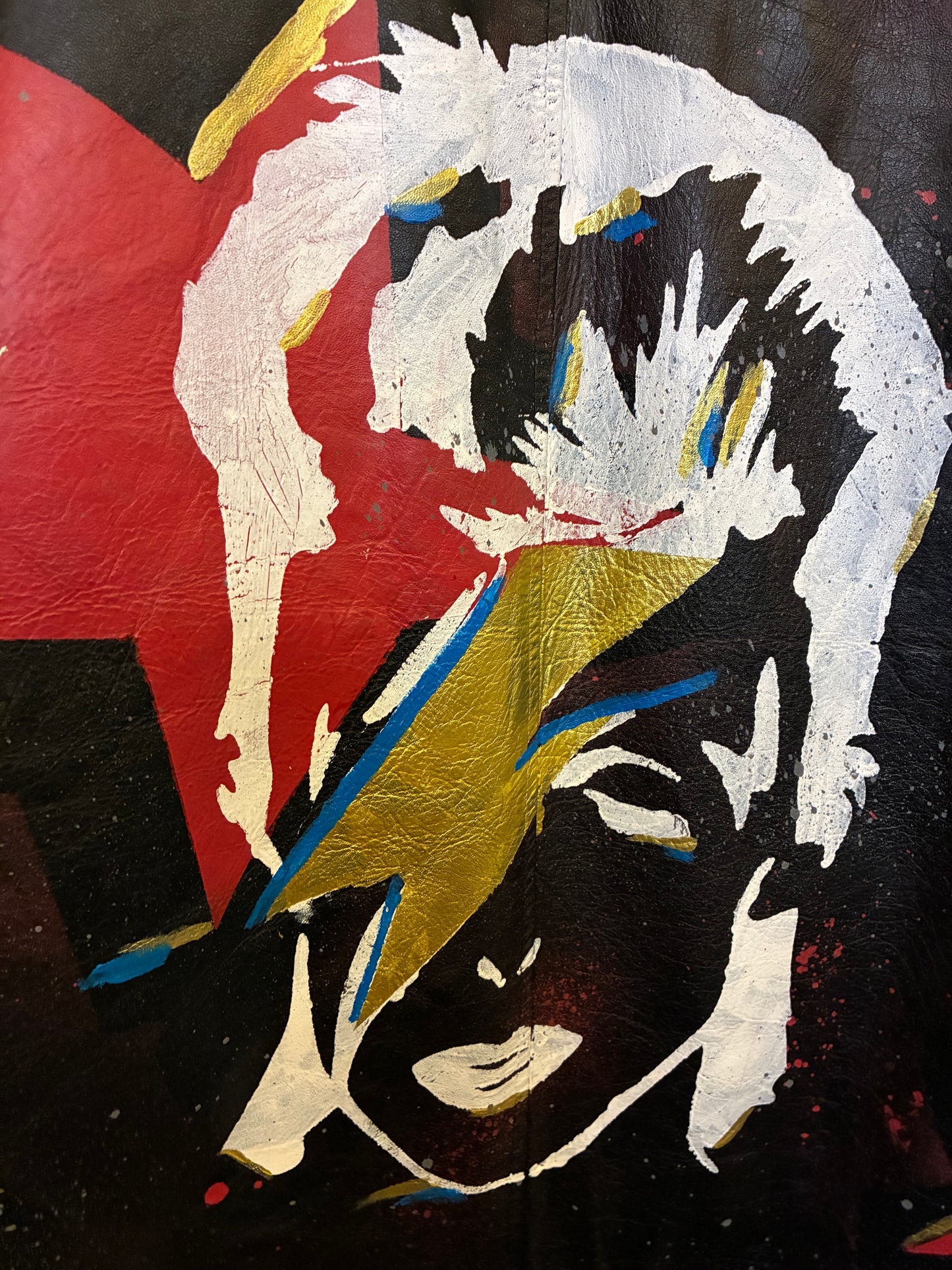 Bowie Jacket