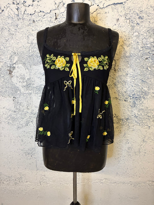 Kimchi Blue Top