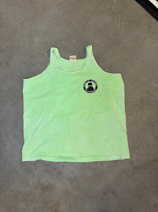 Public Image Clothing Tank