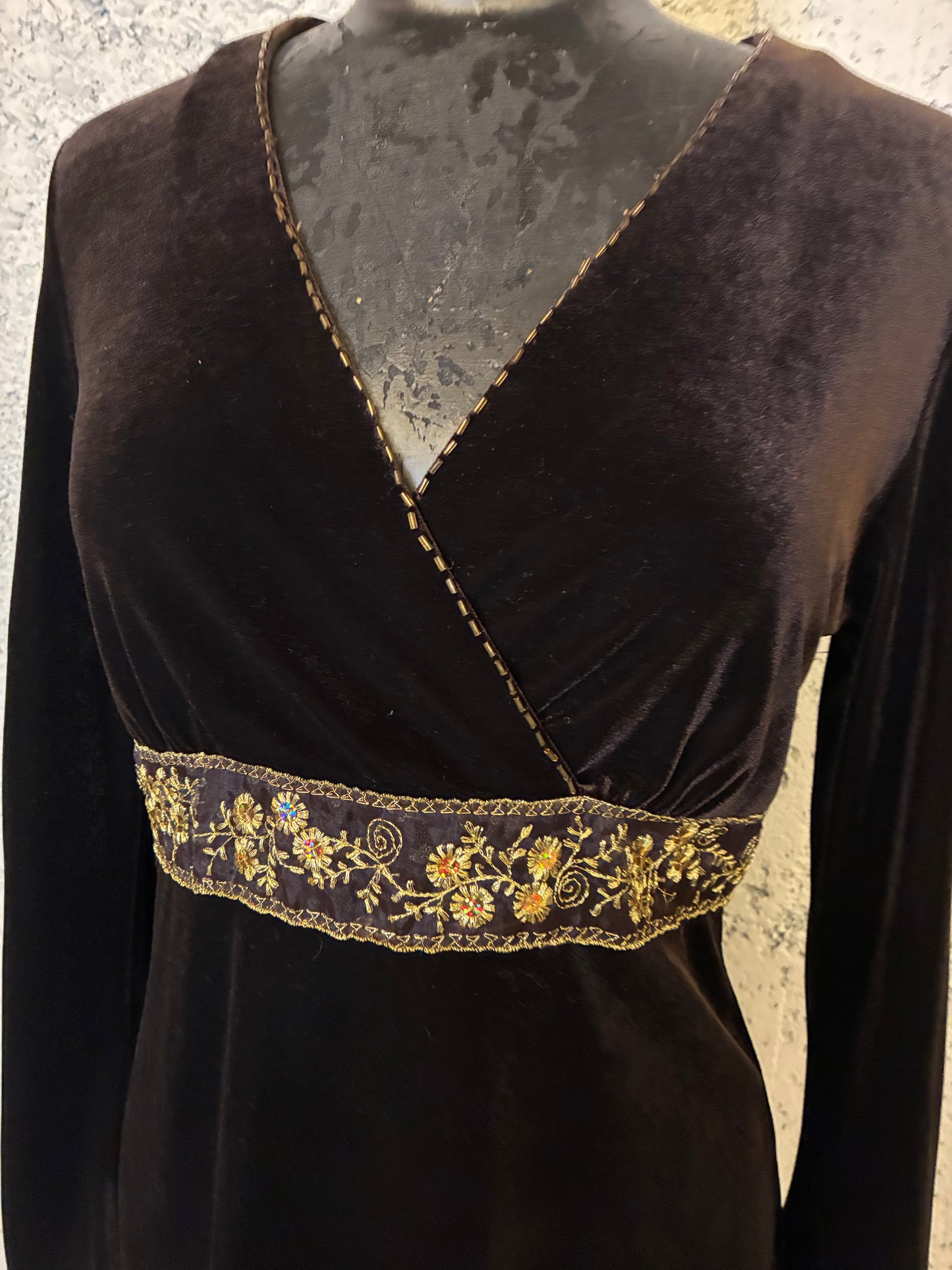 Ronni Nicole Top