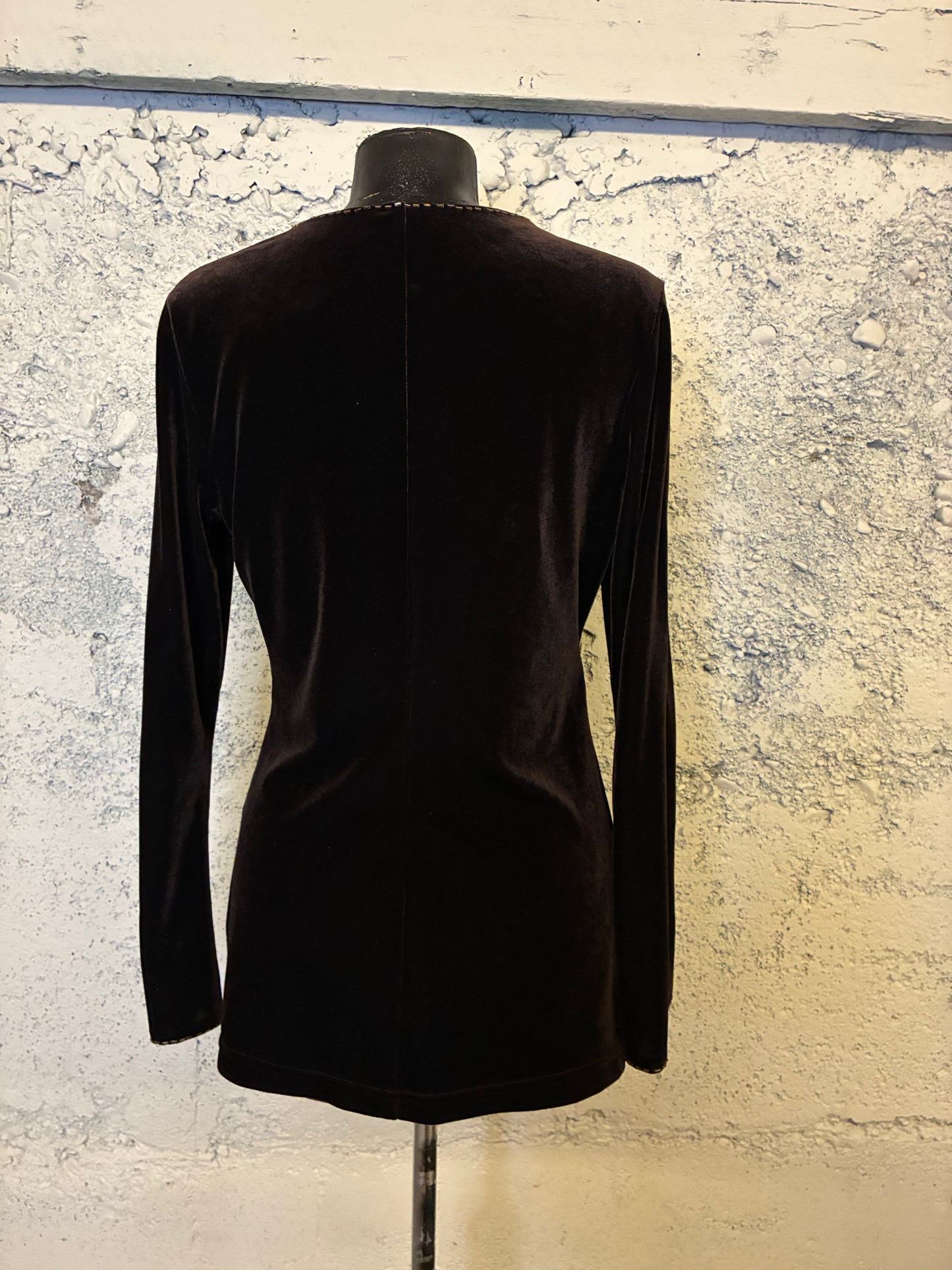 Ronni Nicole Top