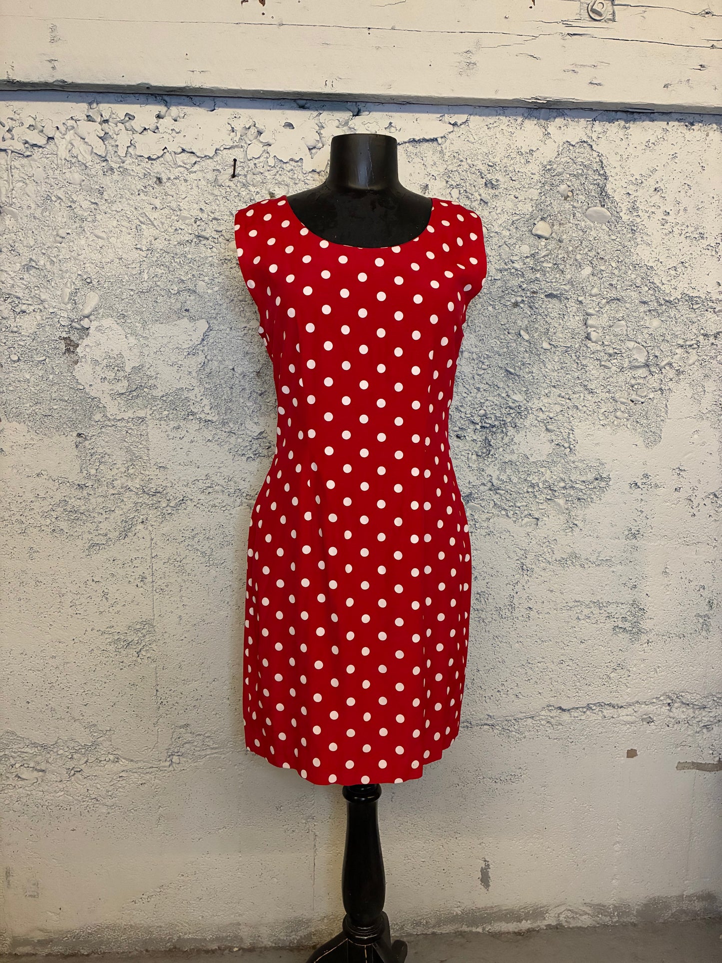 My Michelle Polka Dot