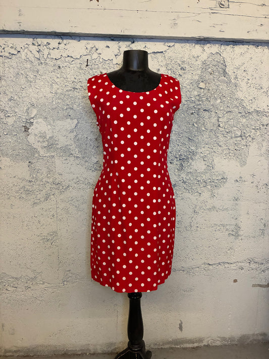 My Michelle Polka Dot