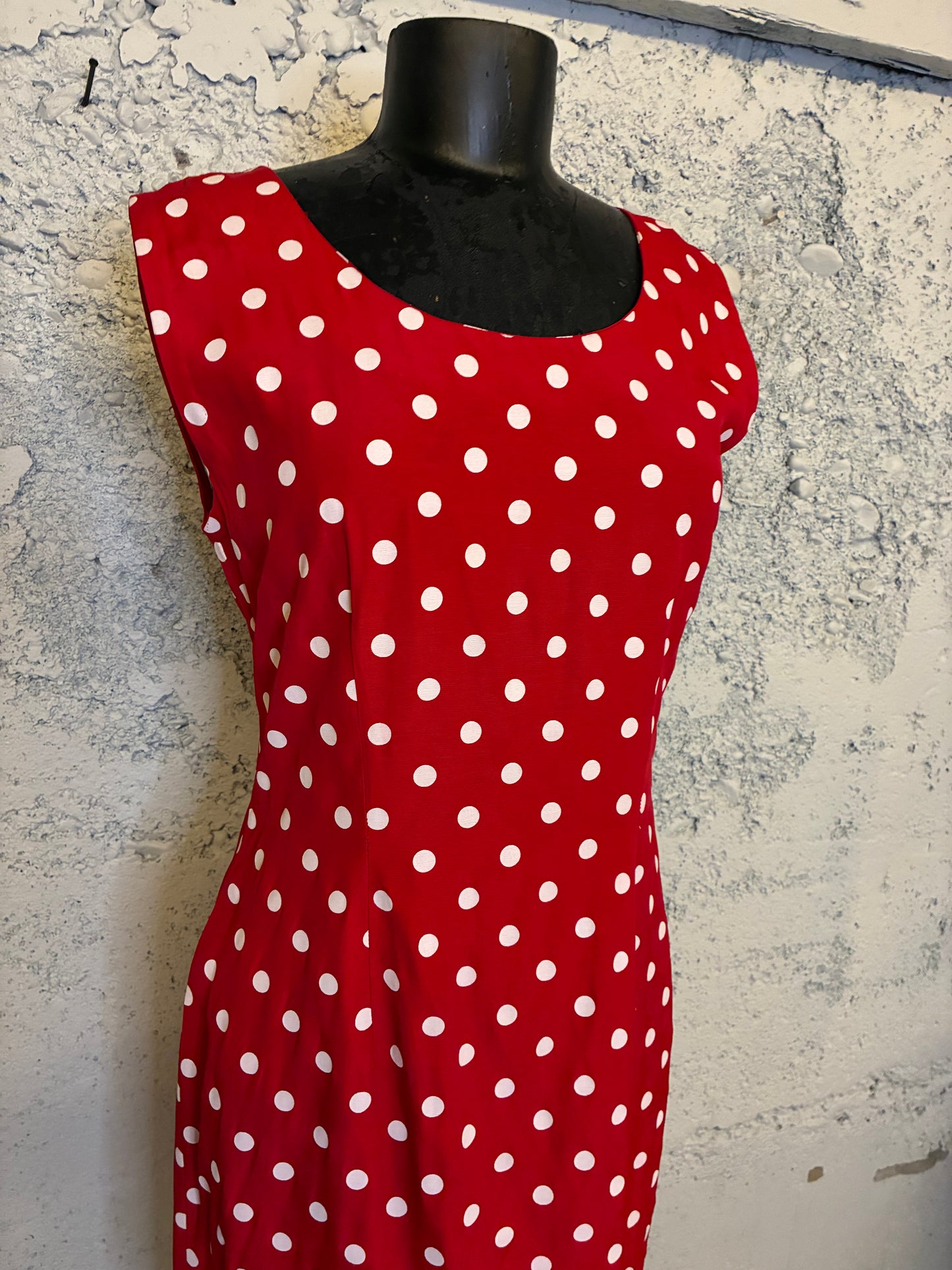 My Michelle Polka Dot