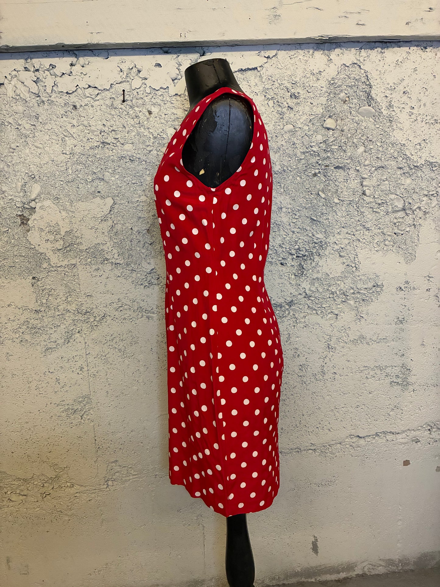 My Michelle Polka Dot