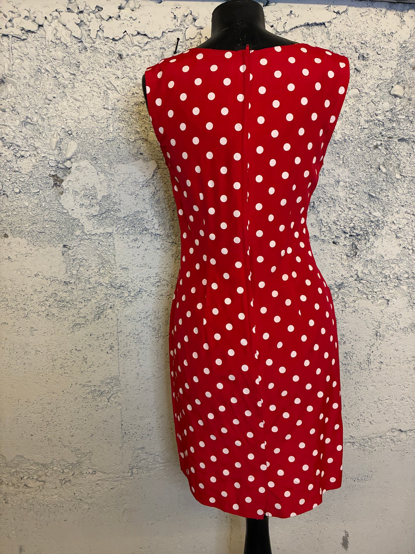 My Michelle Polka Dot