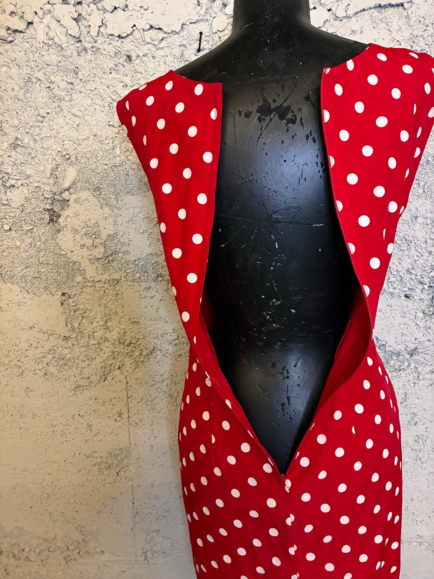 My Michelle Polka Dot