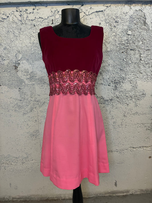 70s Dream Dress
