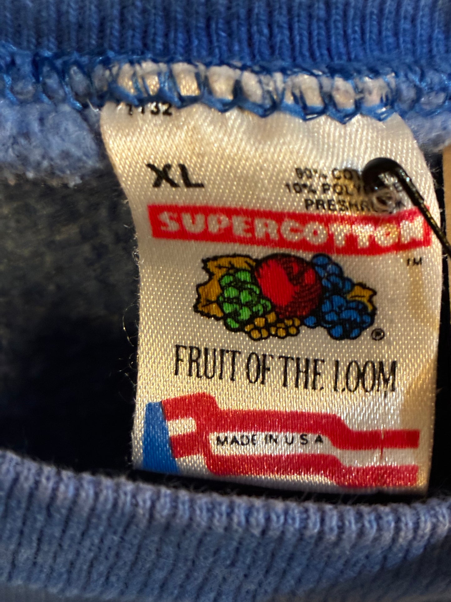 90s Hills Resort Crew