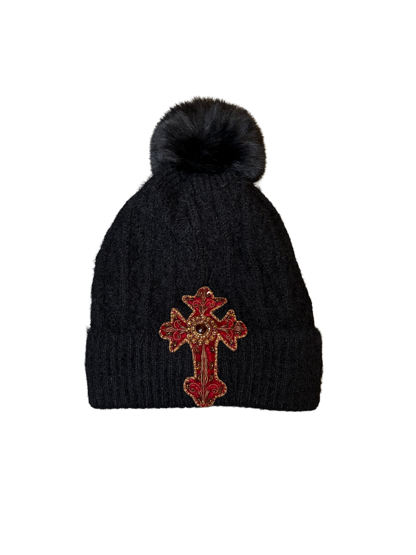 Covent Beanie