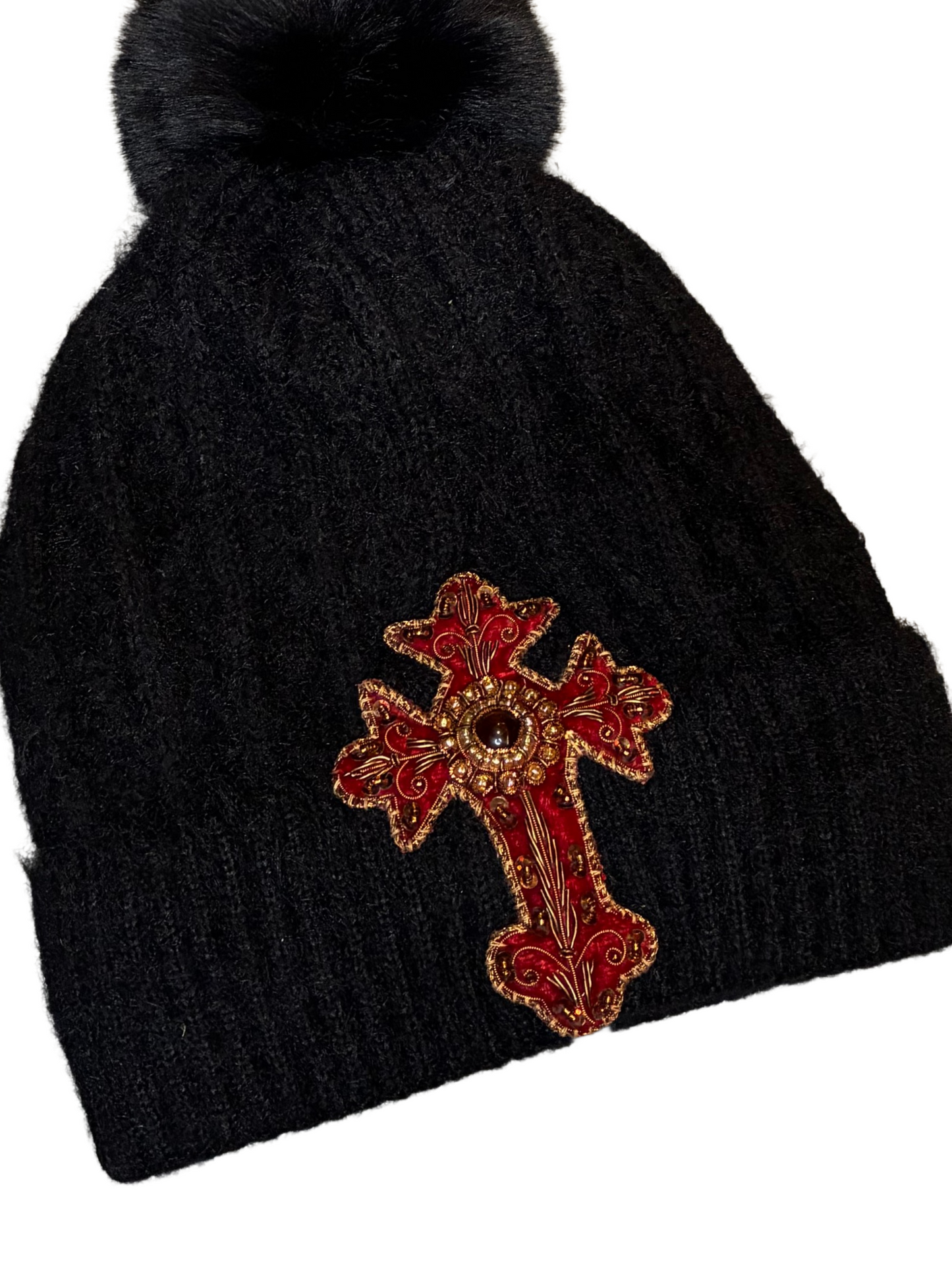 Covent Beanie