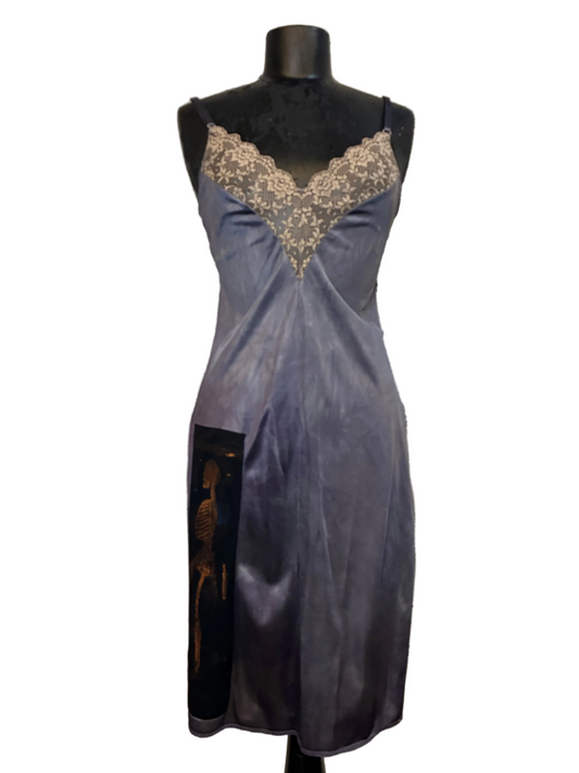 03 Vtg Slip Dress