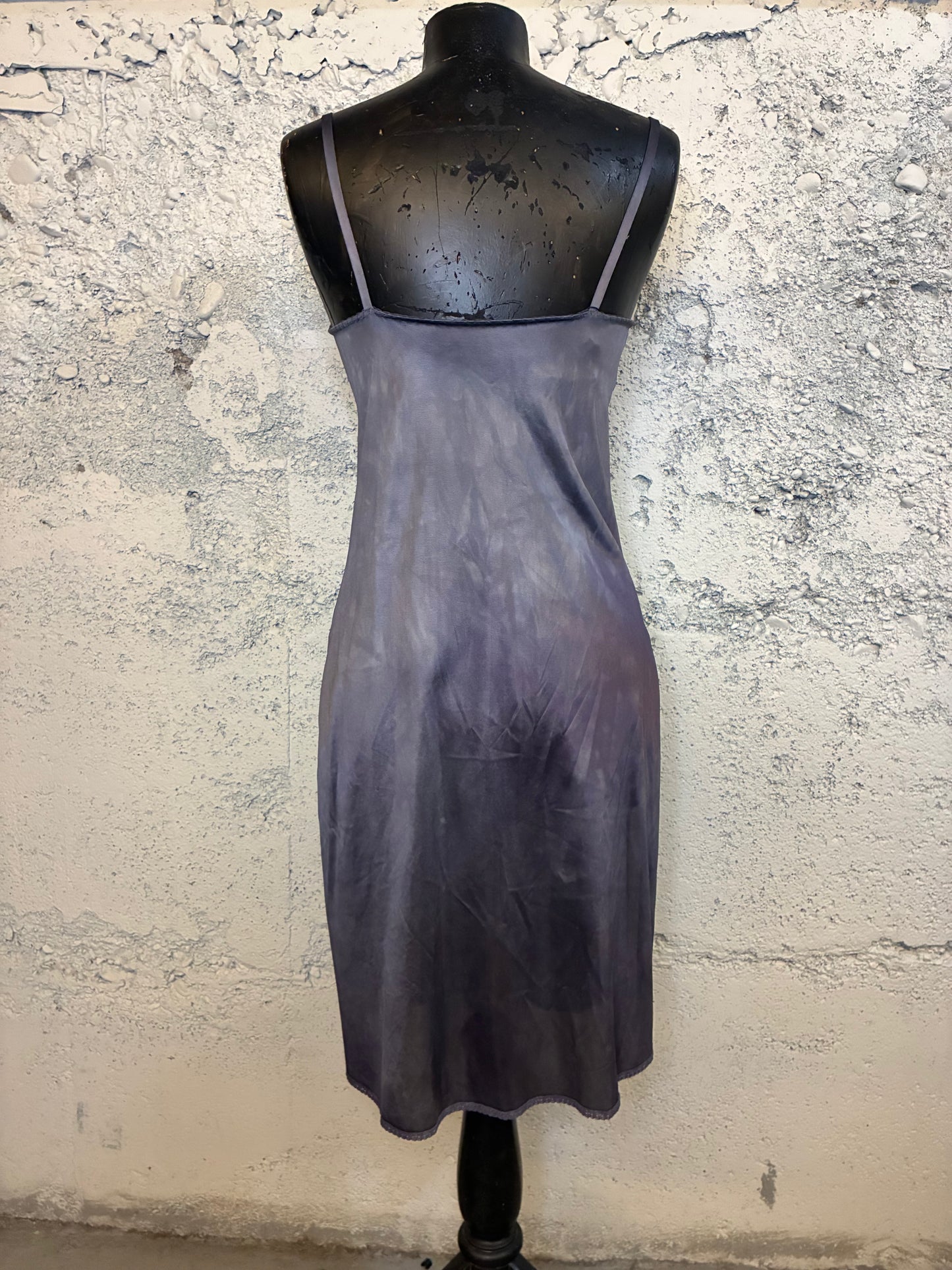 03 Vtg Slip Dress