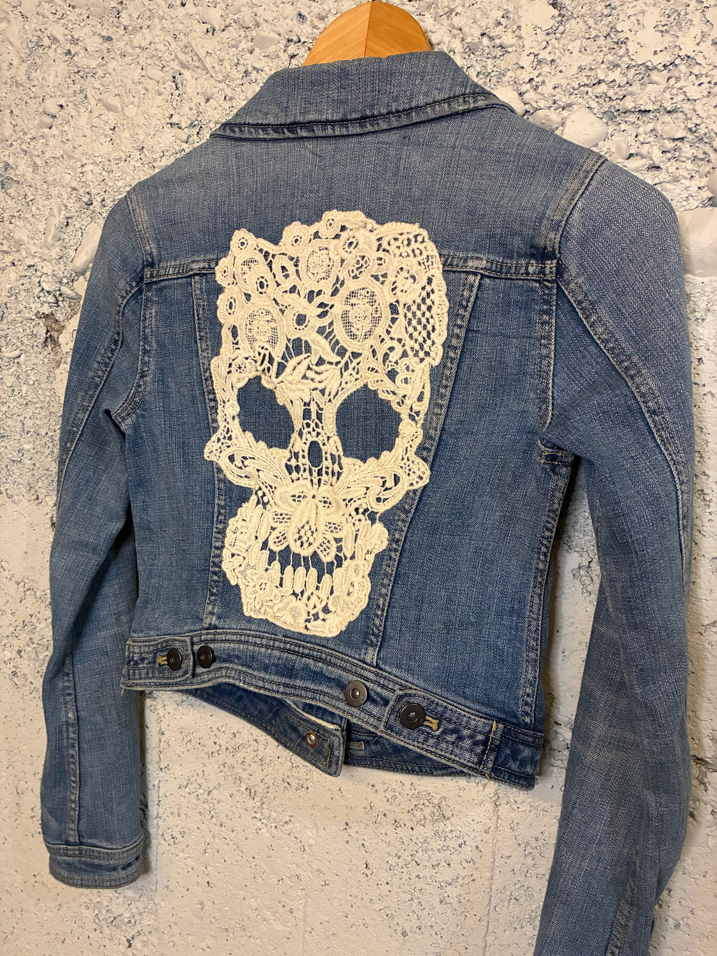 Anthro Jacket