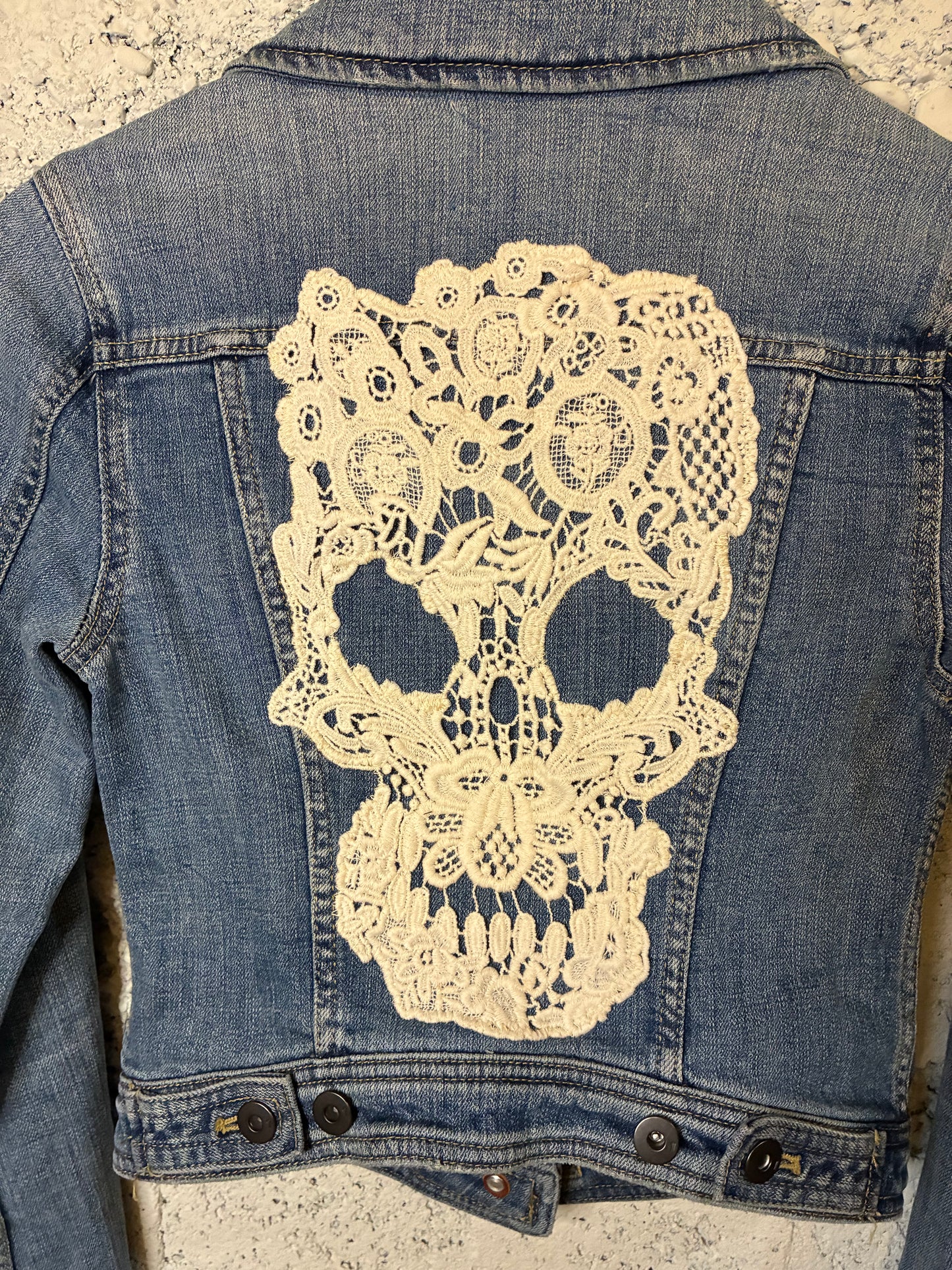 Anthro Jacket