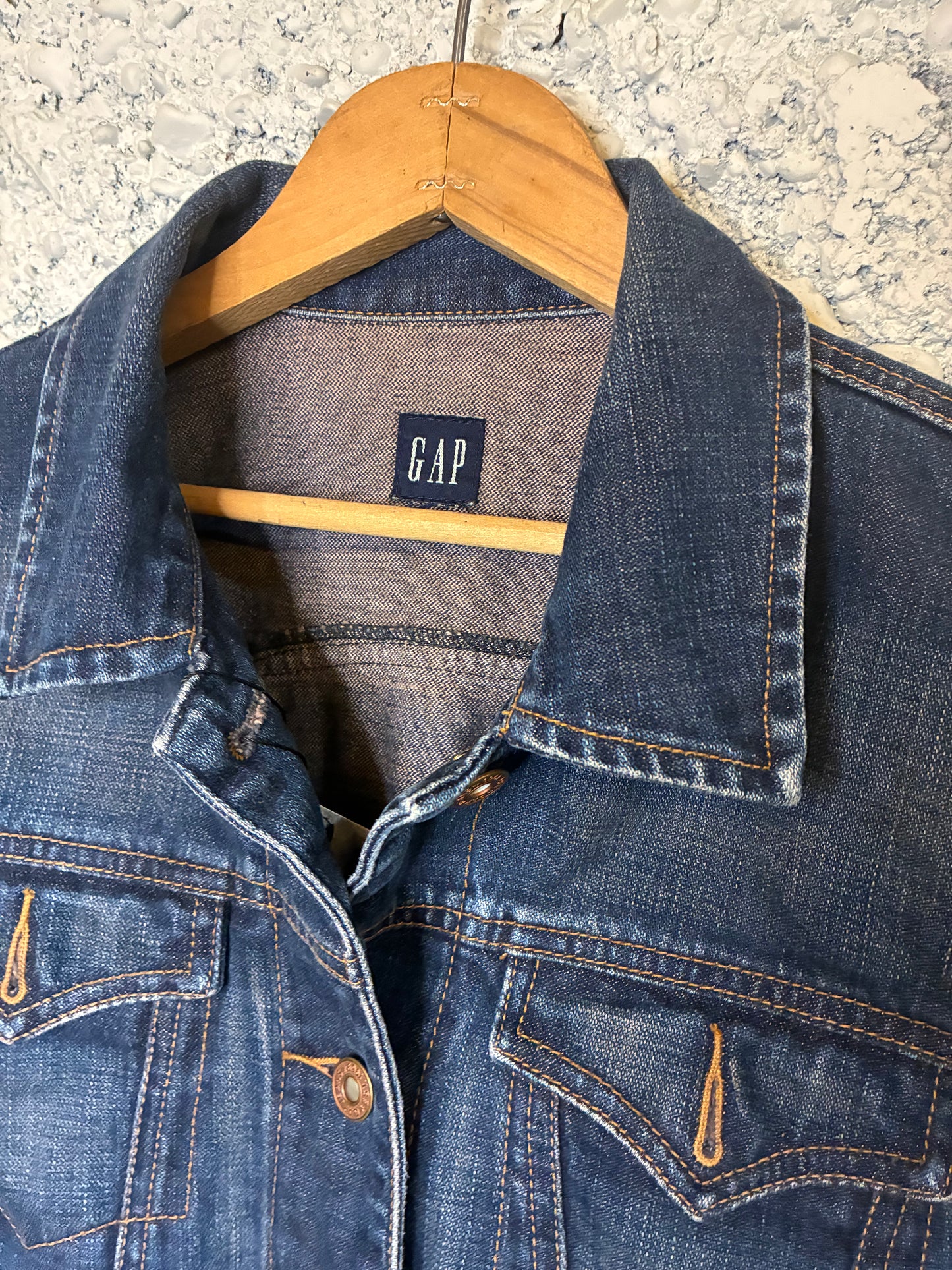 Johnny Cash Jacket