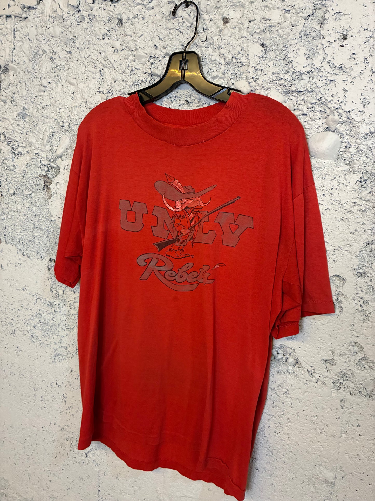 UNLV Rebels Tee